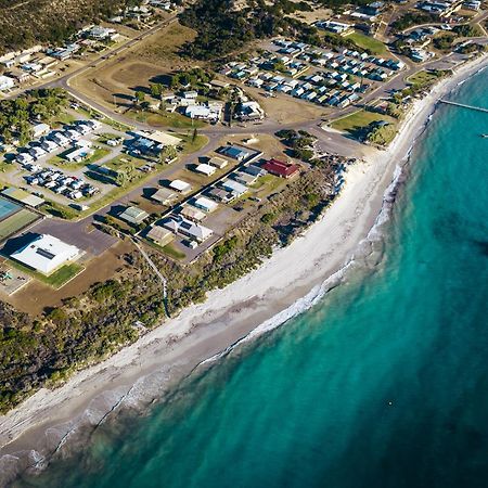 Horrocks Beach Caravan Park 외부 사진