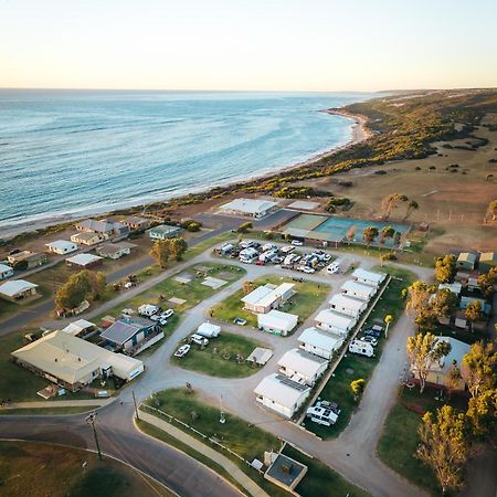Horrocks Beach Caravan Park 외부 사진