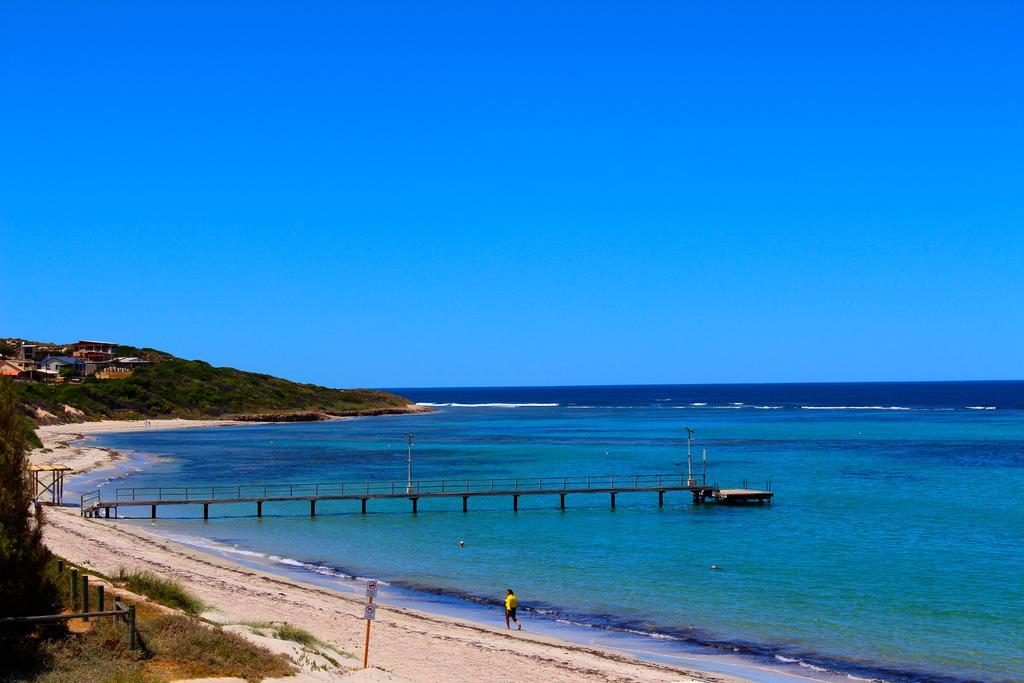 Horrocks Beach Caravan Park 외부 사진