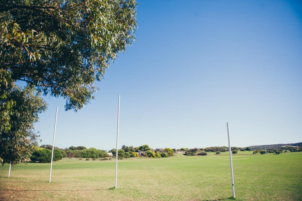 Horrocks Beach Caravan Park 외부 사진
