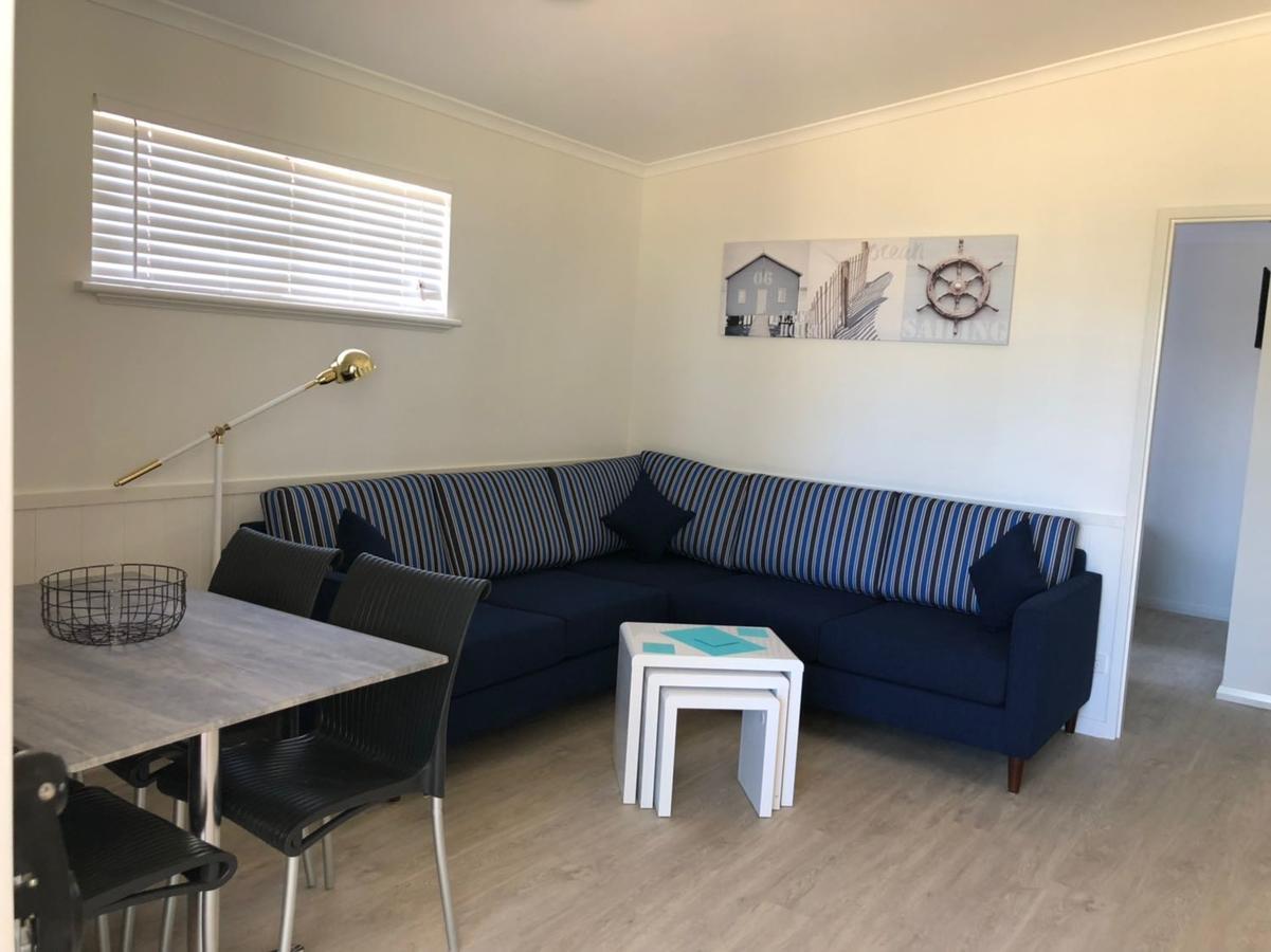 Horrocks Beach Caravan Park 외부 사진