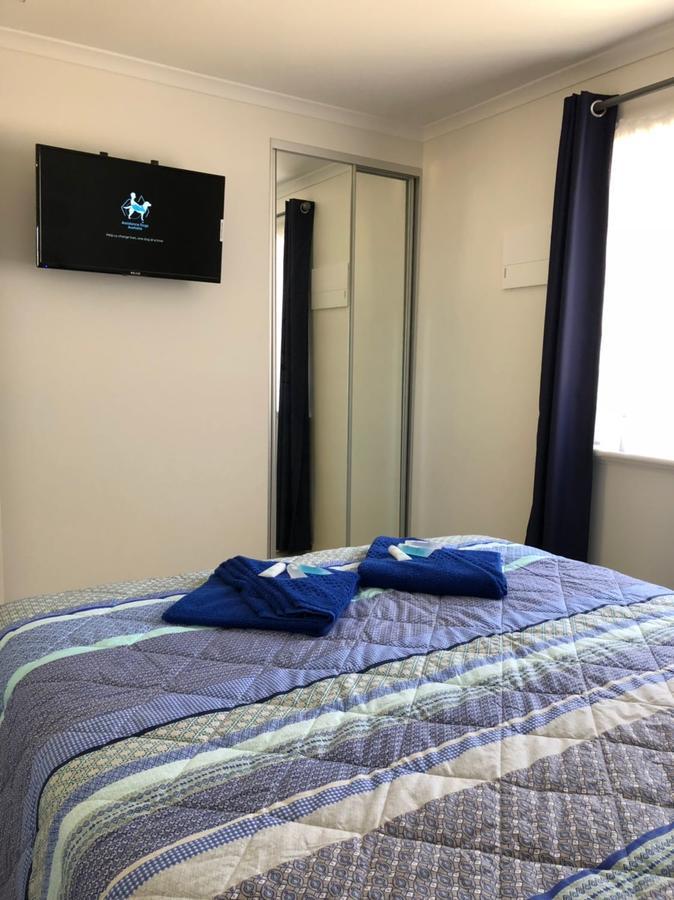 Horrocks Beach Caravan Park 외부 사진