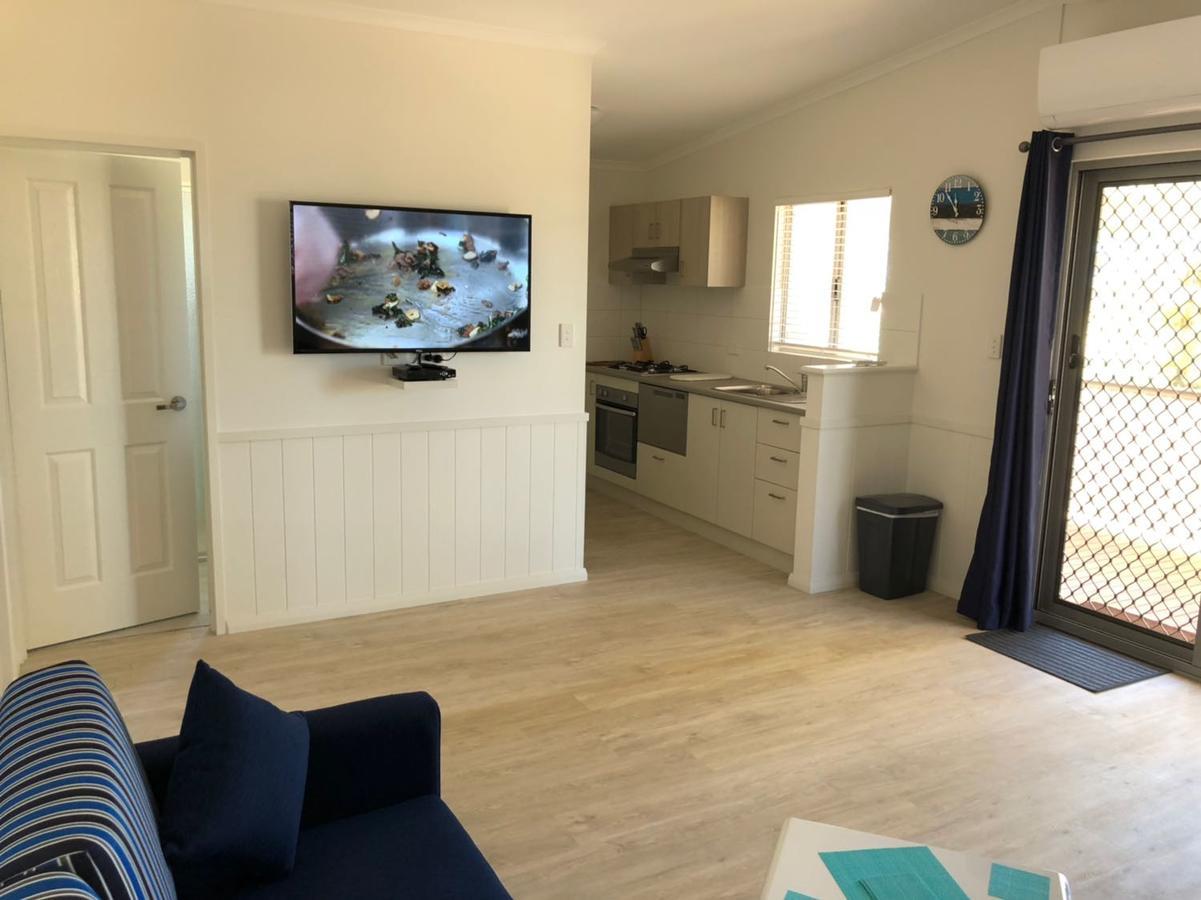 Horrocks Beach Caravan Park 외부 사진
