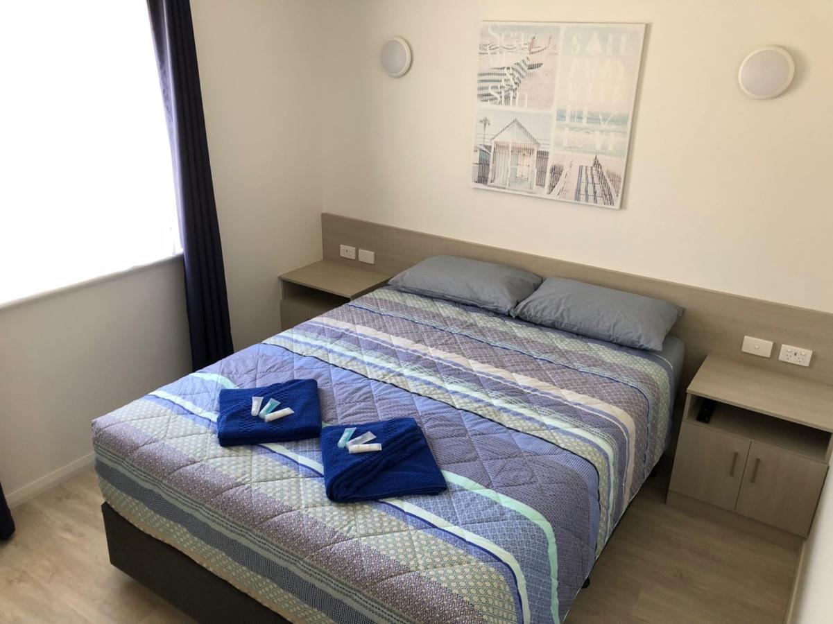 Horrocks Beach Caravan Park 외부 사진