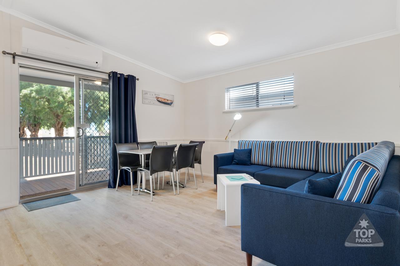 Horrocks Beach Caravan Park 외부 사진