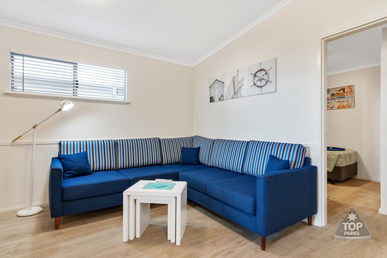Horrocks Beach Caravan Park 외부 사진