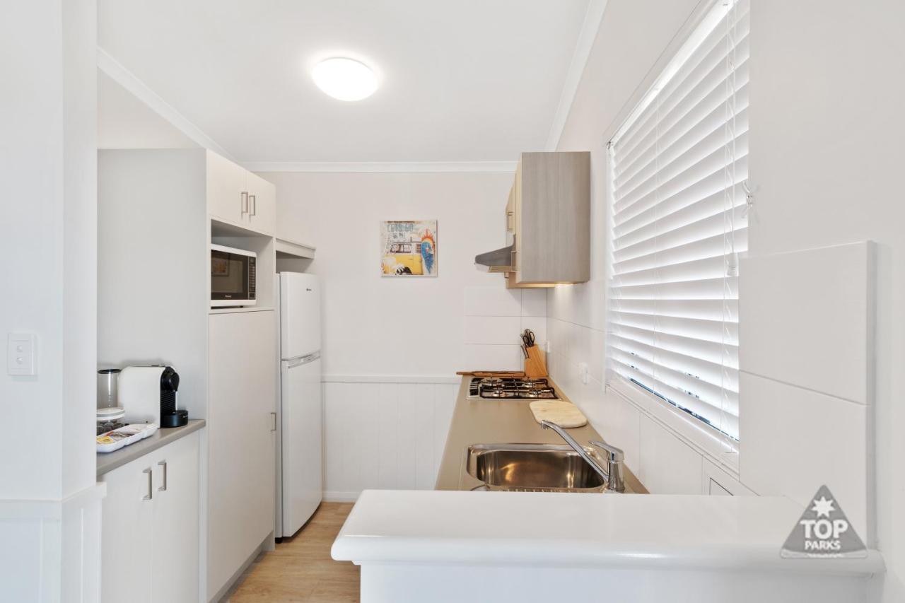 Horrocks Beach Caravan Park 외부 사진