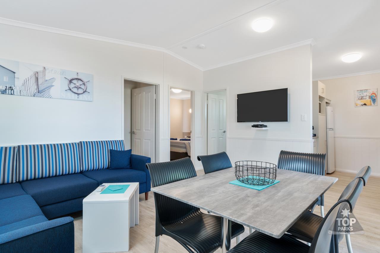 Horrocks Beach Caravan Park 외부 사진