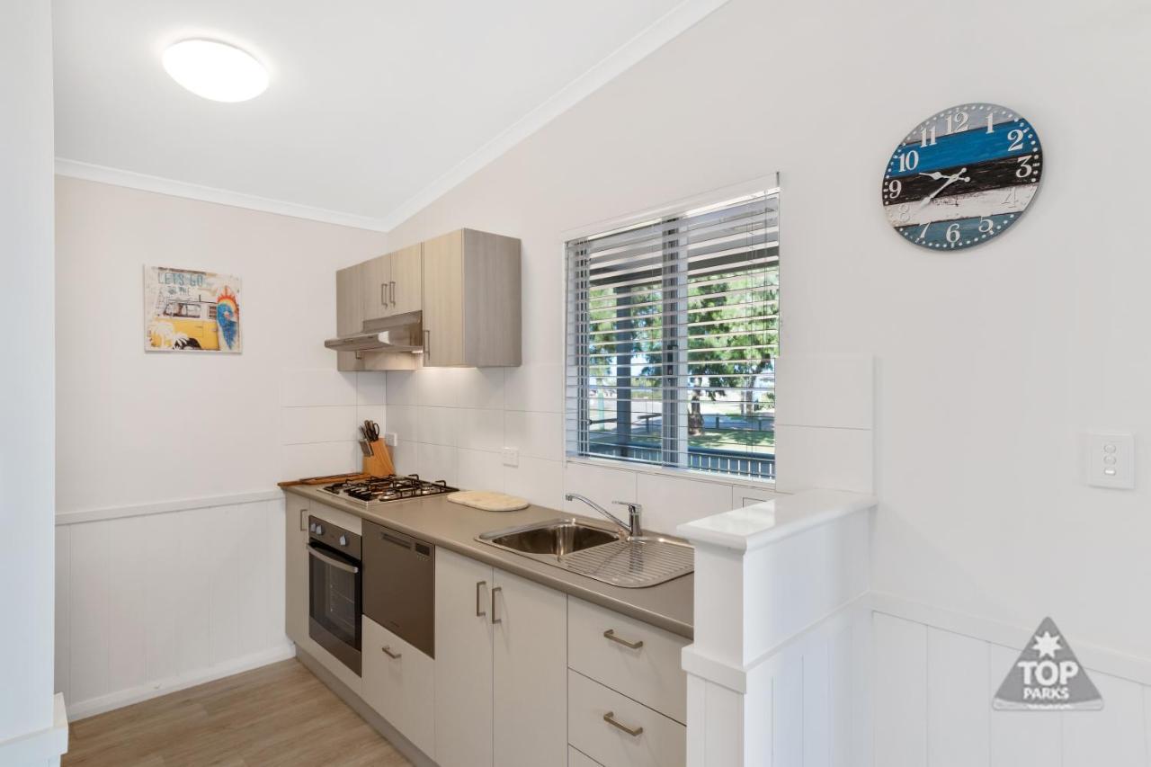 Horrocks Beach Caravan Park 외부 사진