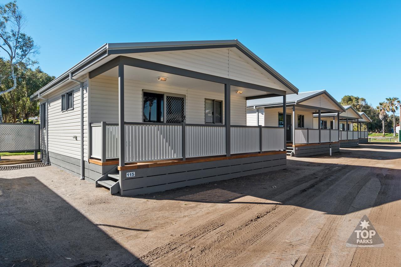 Horrocks Beach Caravan Park 외부 사진