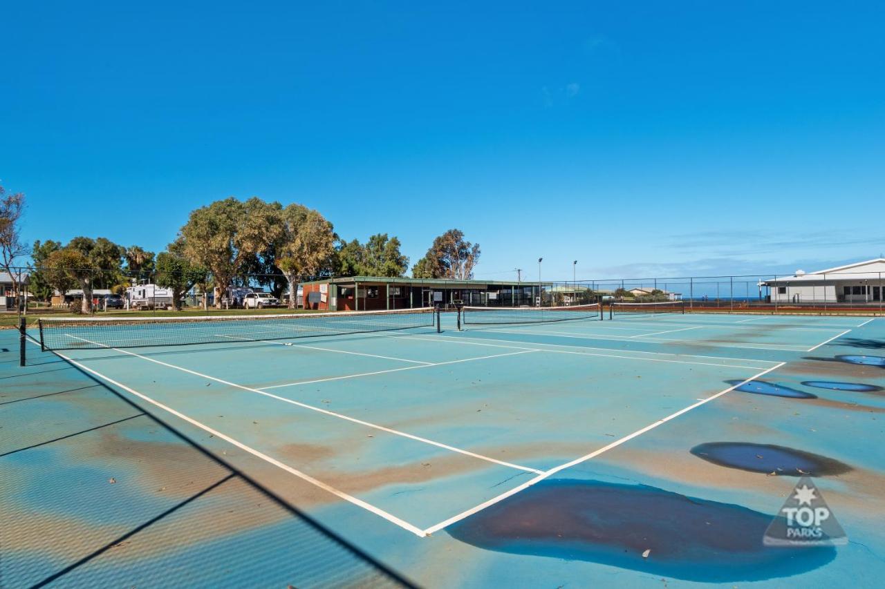 Horrocks Beach Caravan Park 외부 사진