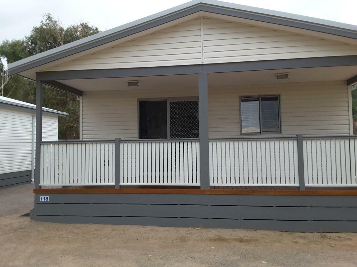 Horrocks Beach Caravan Park 외부 사진