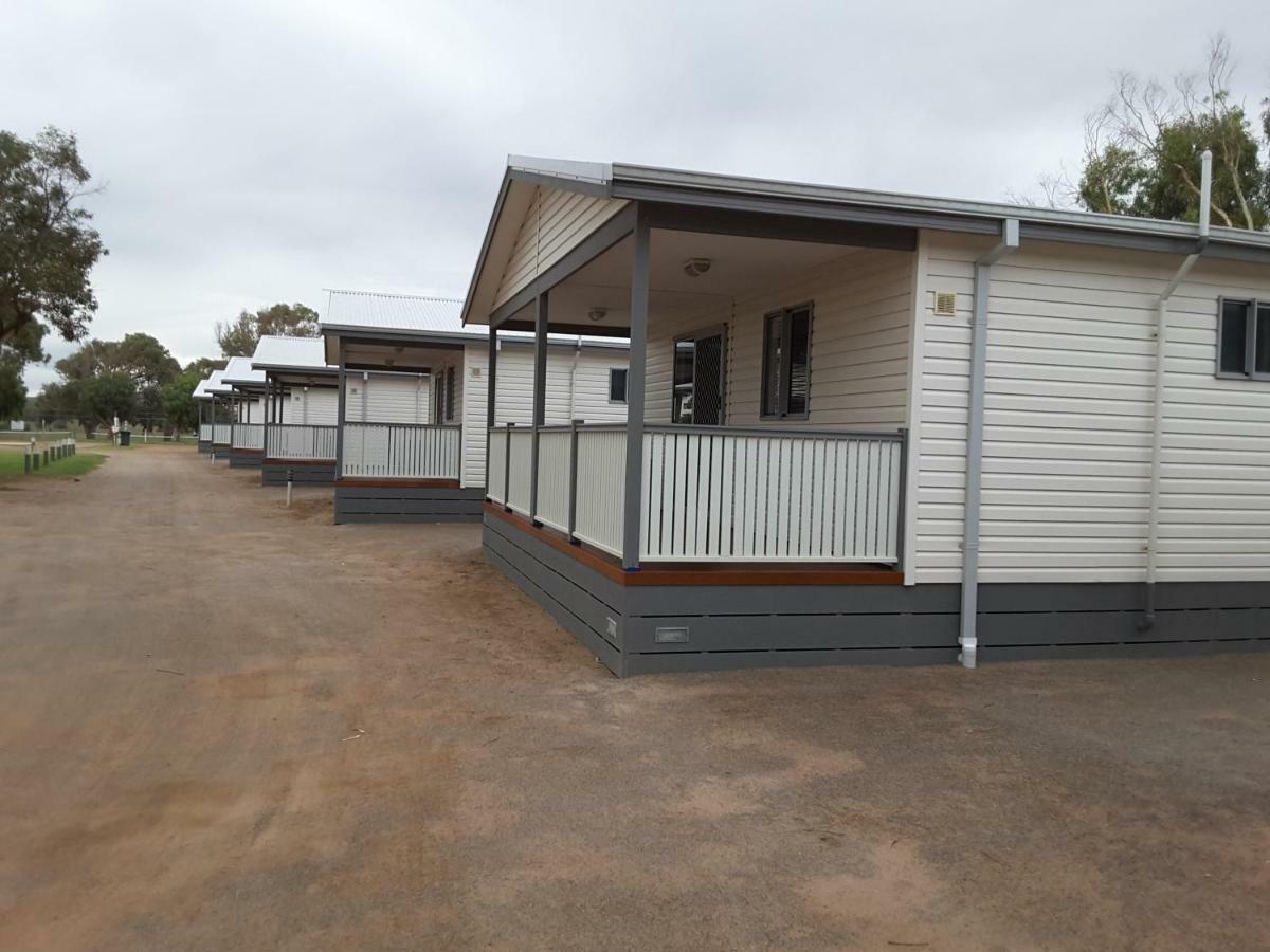 Horrocks Beach Caravan Park 외부 사진