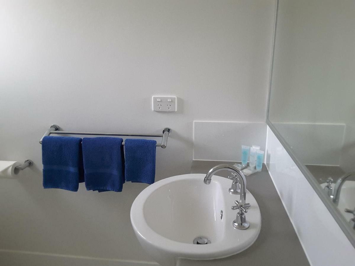 Horrocks Beach Caravan Park 외부 사진